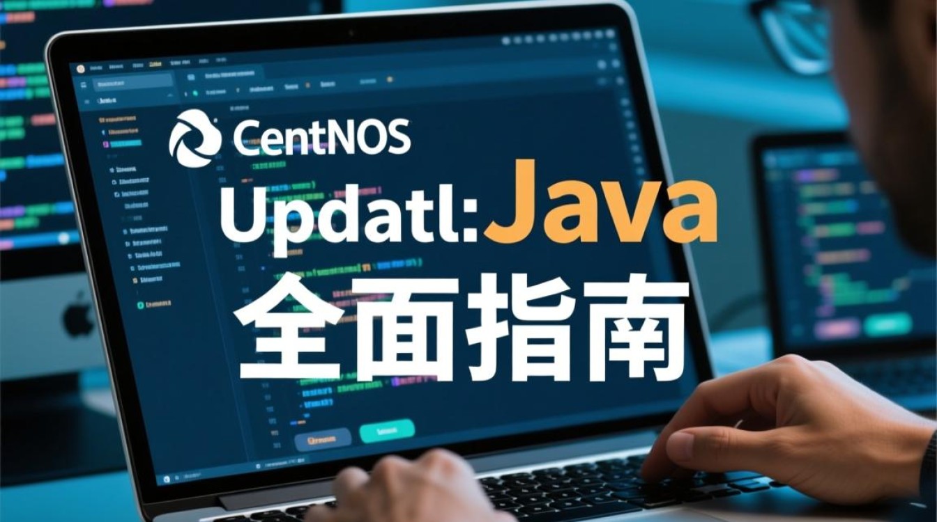 CentOS系统更新Java，是选择默认版本还是推荐使用特定版本？-图1