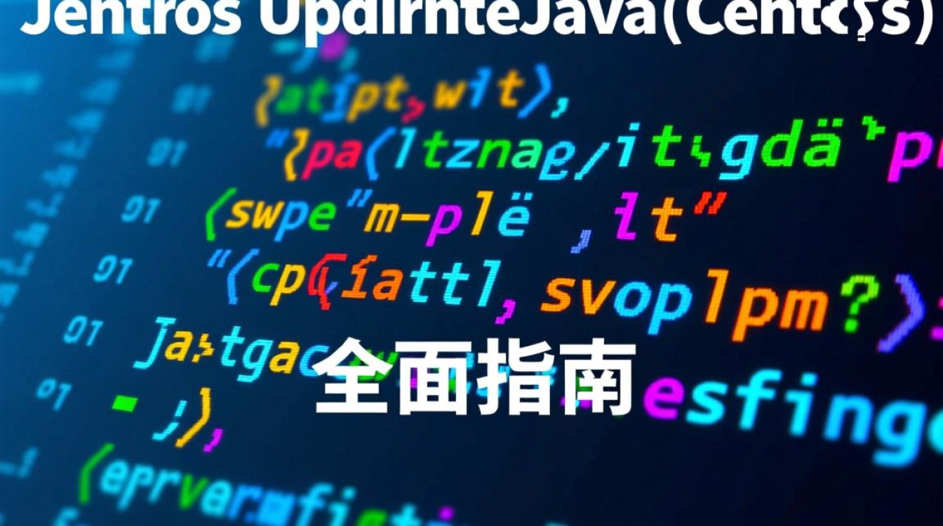 CentOS系统更新Java，是选择默认版本还是推荐使用特定版本？-图2