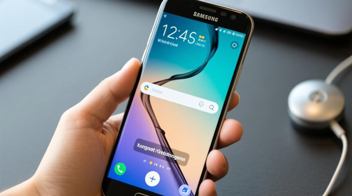 三星手机如何轻松实现长截图？详细教程揭秘！-图2