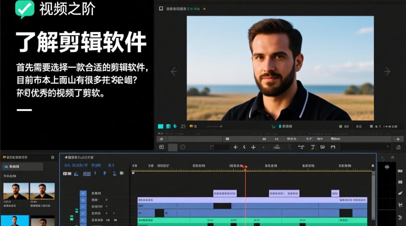 大伽视频剪辑技巧揭秘,新手如何快速掌握高效剪辑方法?-图1 大伽视频剪辑技巧揭秘,新手如何快速掌握高效剪辑方法?-图1