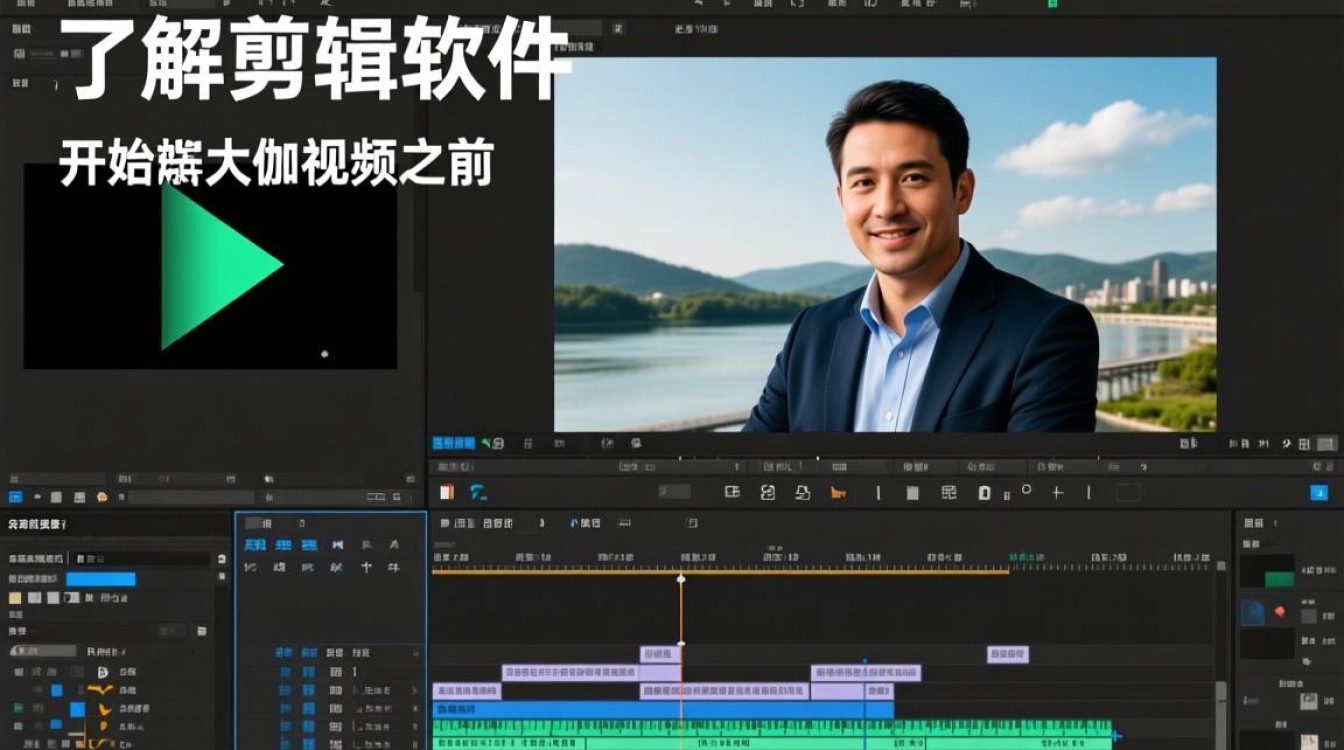 大伽视频剪辑技巧揭秘,新手如何快速掌握高效剪辑方法?-图3 大伽视频剪辑技巧揭秘,新手如何快速掌握高效剪辑方法?-图3