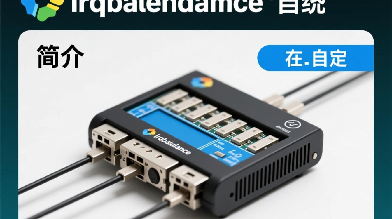 CentOS下如何自定义配置irqbalance以优化系统中断处理？-图2