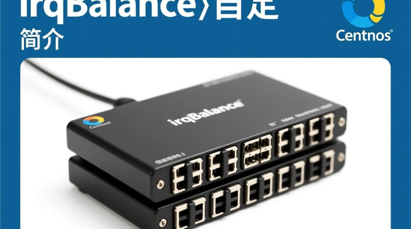 CentOS下如何自定义配置irqbalance以优化系统中断处理？-图3