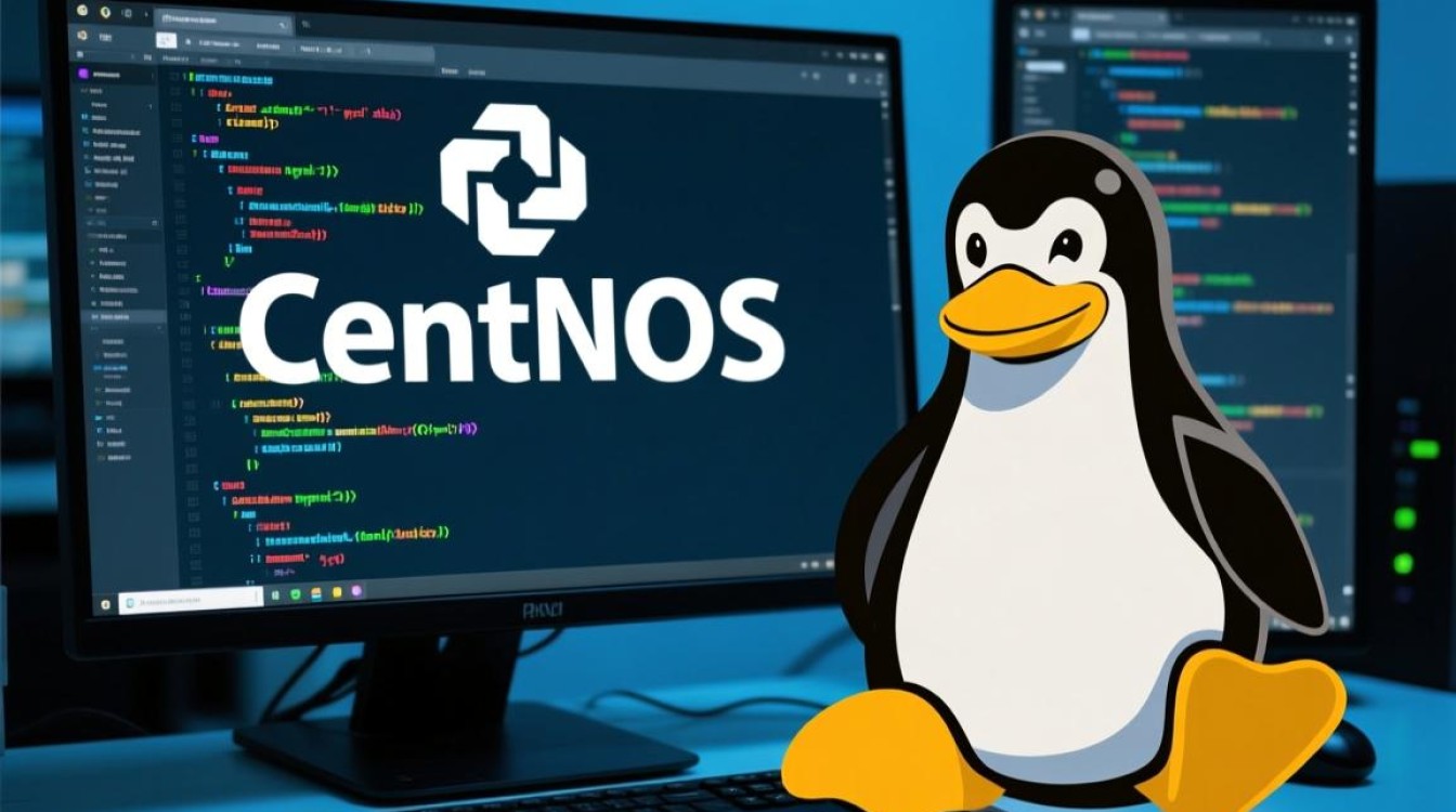 CentOS系统是否支持C语言编程？适用哪些C语言开发环境？-图2