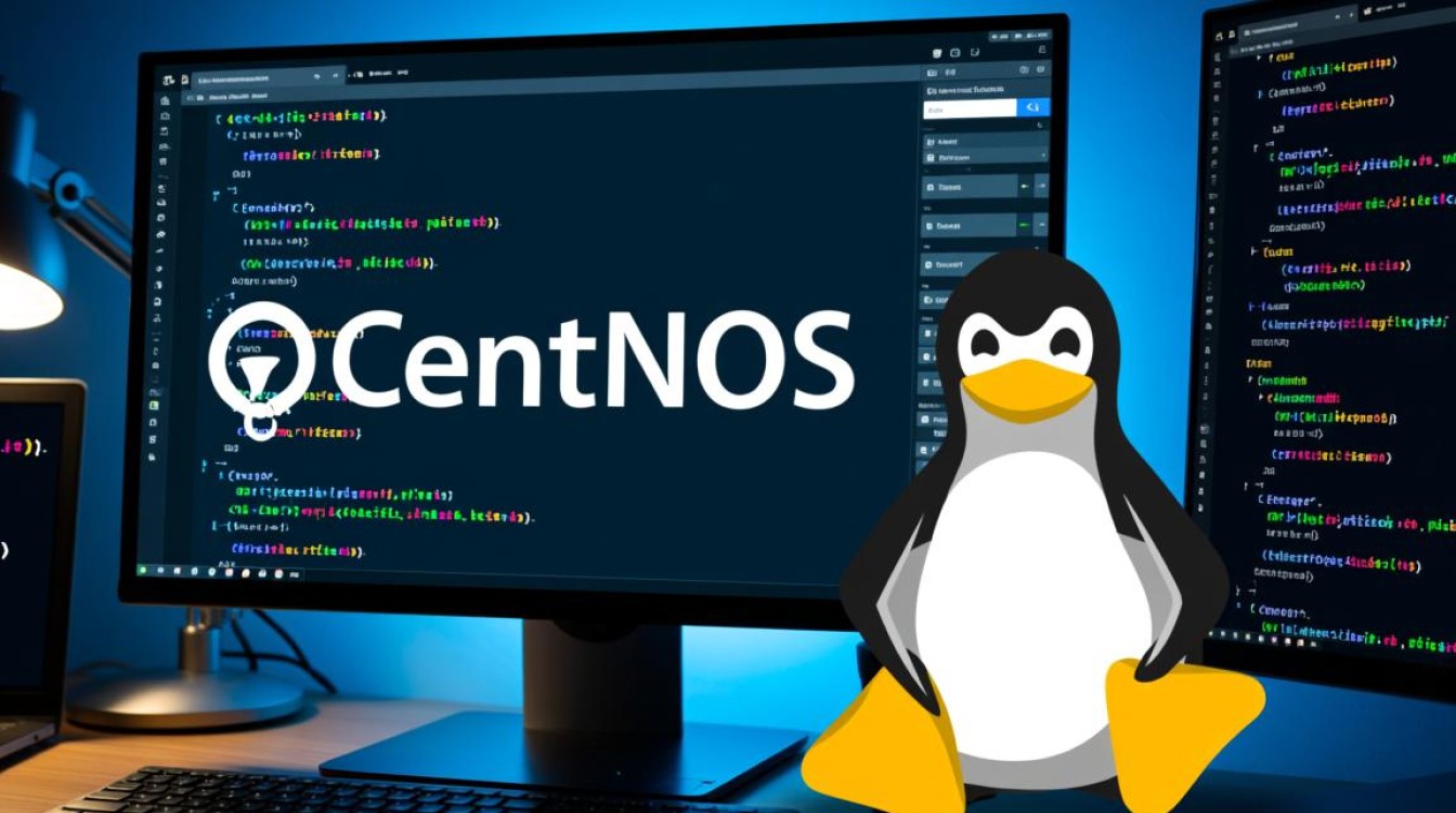 CentOS系统是否支持C语言编程？适用哪些C语言开发环境？-图3