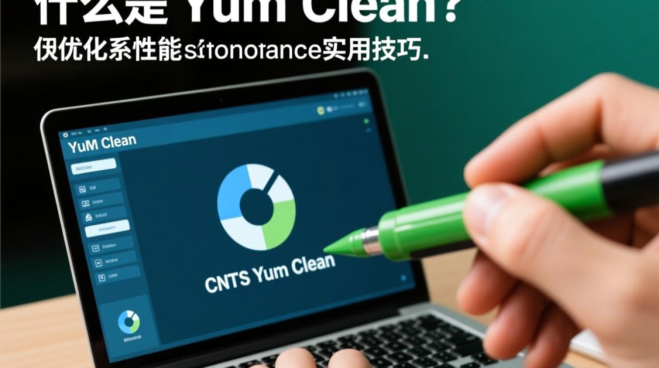 Centos yum clean命令后，如何确保系统文件完整性和更新缓存？-图1