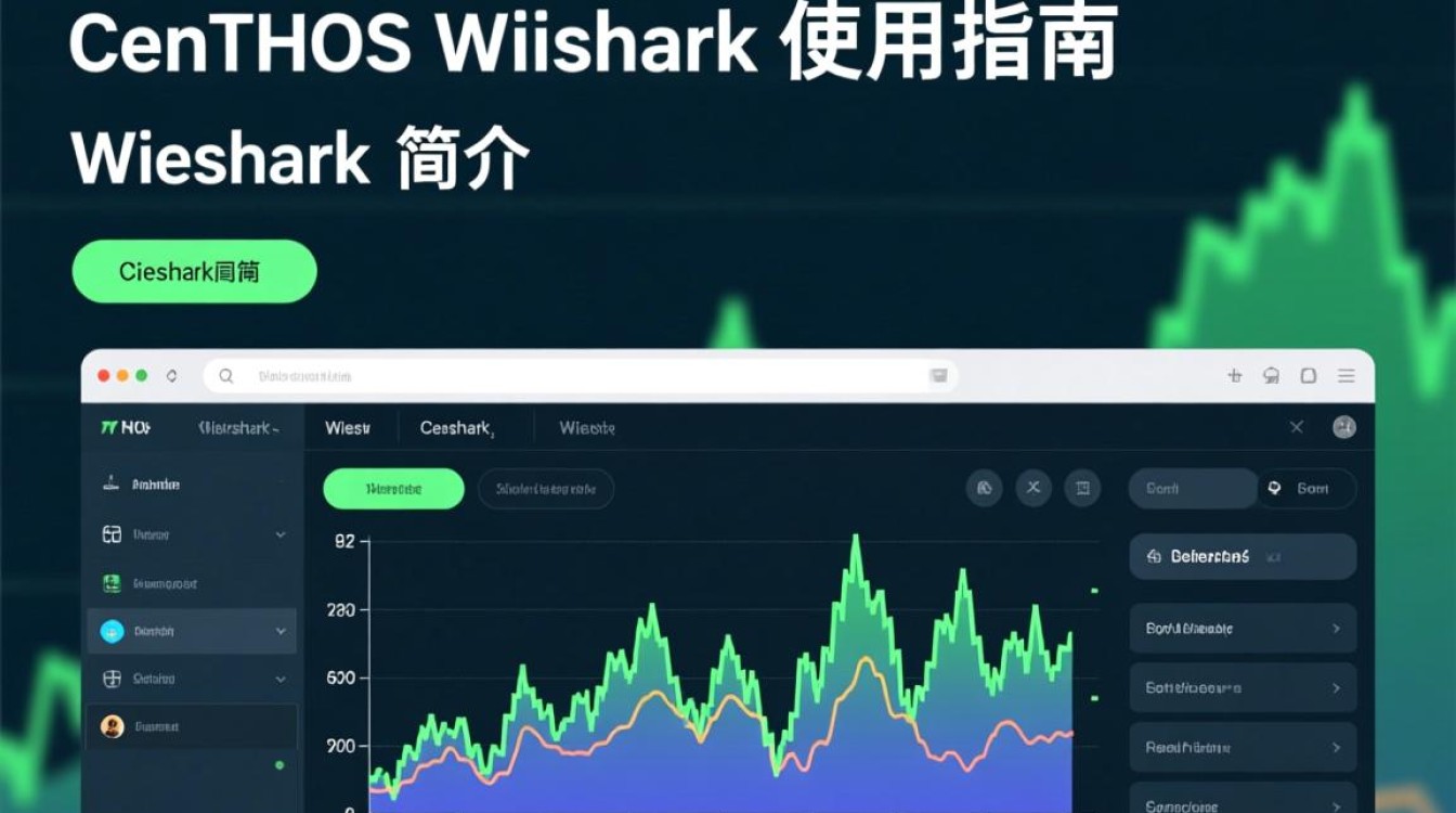 CentOS系统下Wireshark使用教程，如何配置与优化？-图1
