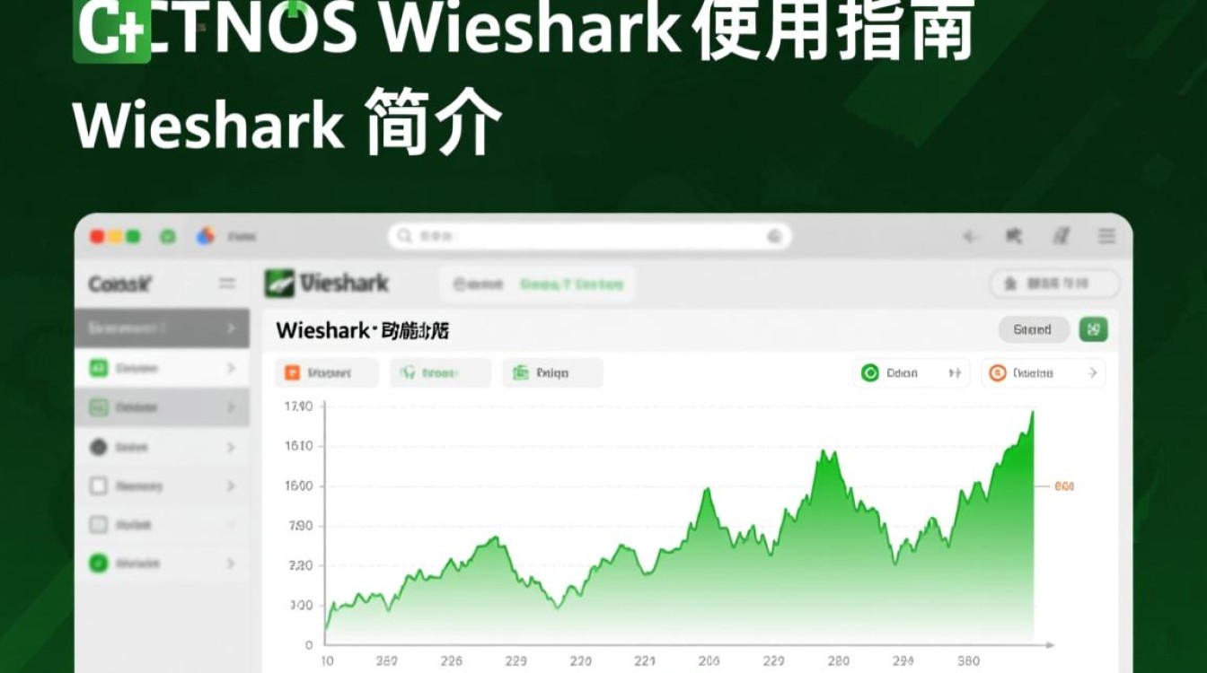 CentOS系统下Wireshark使用教程，如何配置与优化？-图2