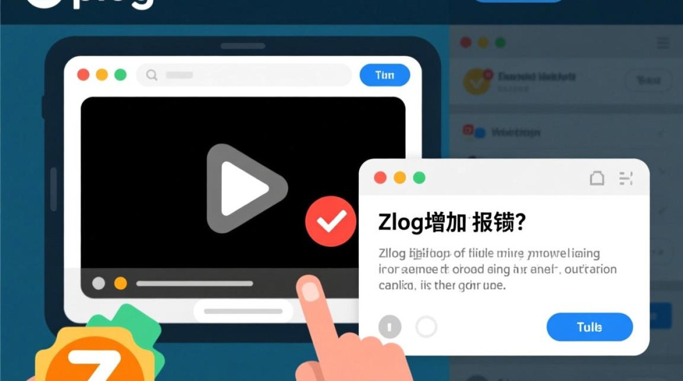 zblog视频插件安装后频繁报错，究竟是什么原因导致视频无法正常播放？-图3