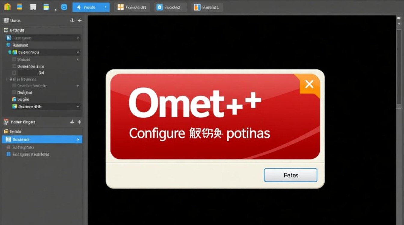 omnet安装configure报错？详解解决步骤及常见原因分析-图3