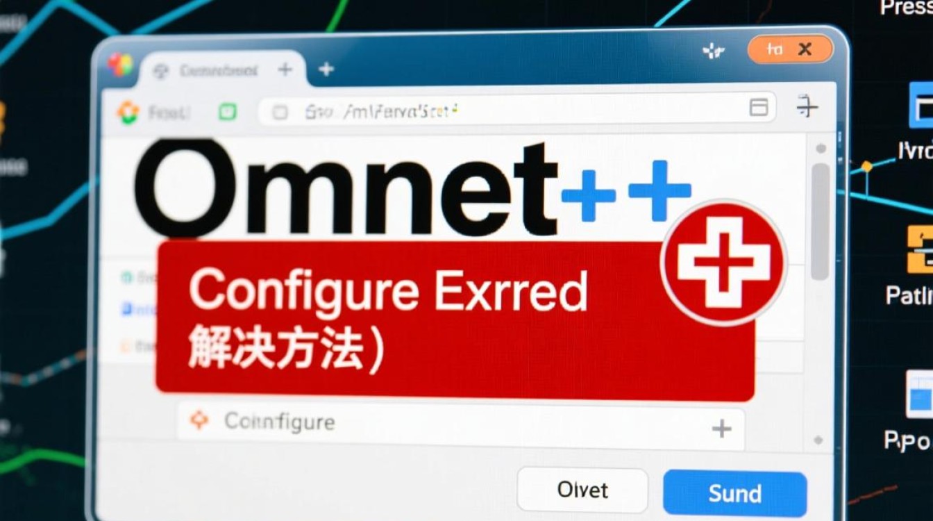 omnet安装configure报错？详解解决步骤及常见原因分析-图2