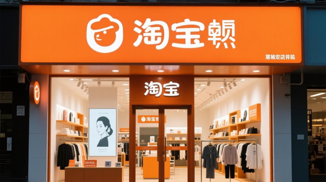 如何通过装修提升手机淘宝店铺吸引力与转化率？秘诀全解析！-图1