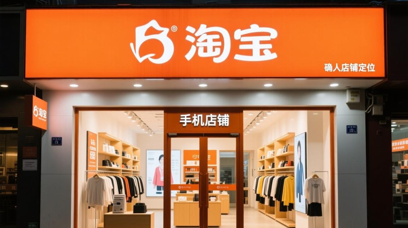 如何通过装修提升手机淘宝店铺吸引力与转化率？秘诀全解析！-图3