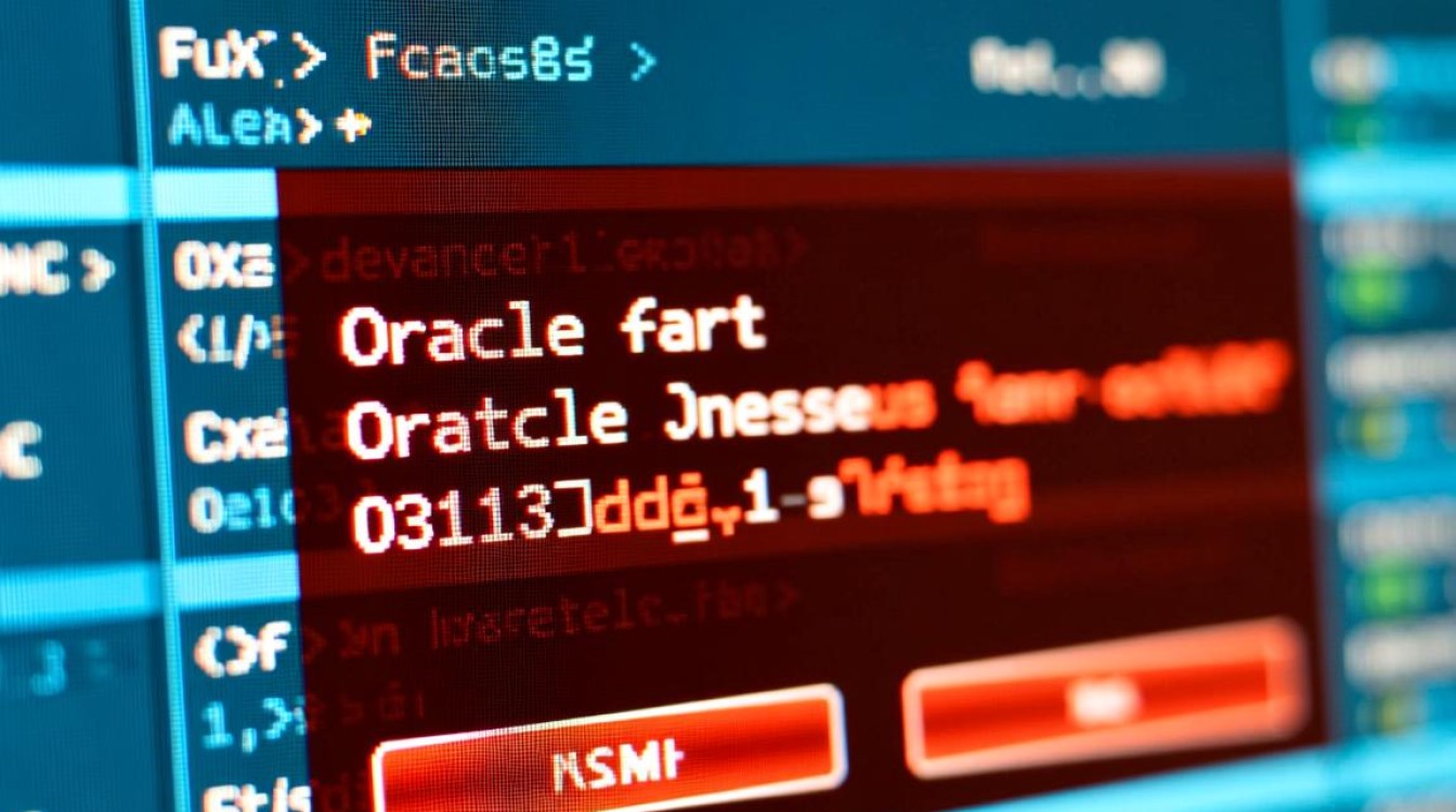 Oracle安装03113错误，是何原因导致安装中断？解决方法揭秘-图2