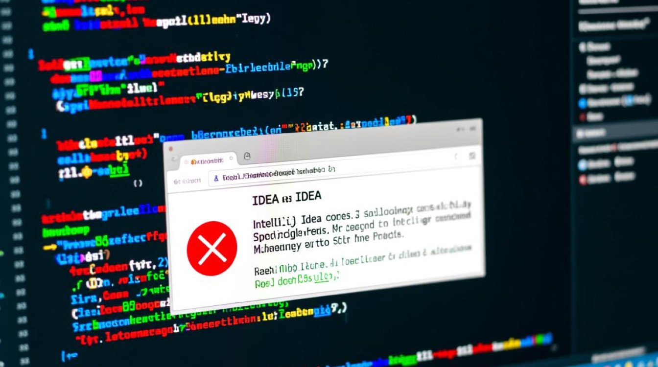 为什么我的idea文件总是报错提示？解决方法有哪些？-图3