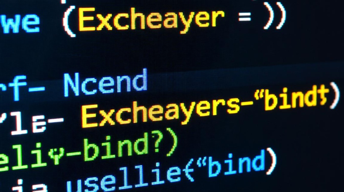 Exchangers.bind报错原因揭秘，系统配置还是代码逻辑出错？-图2