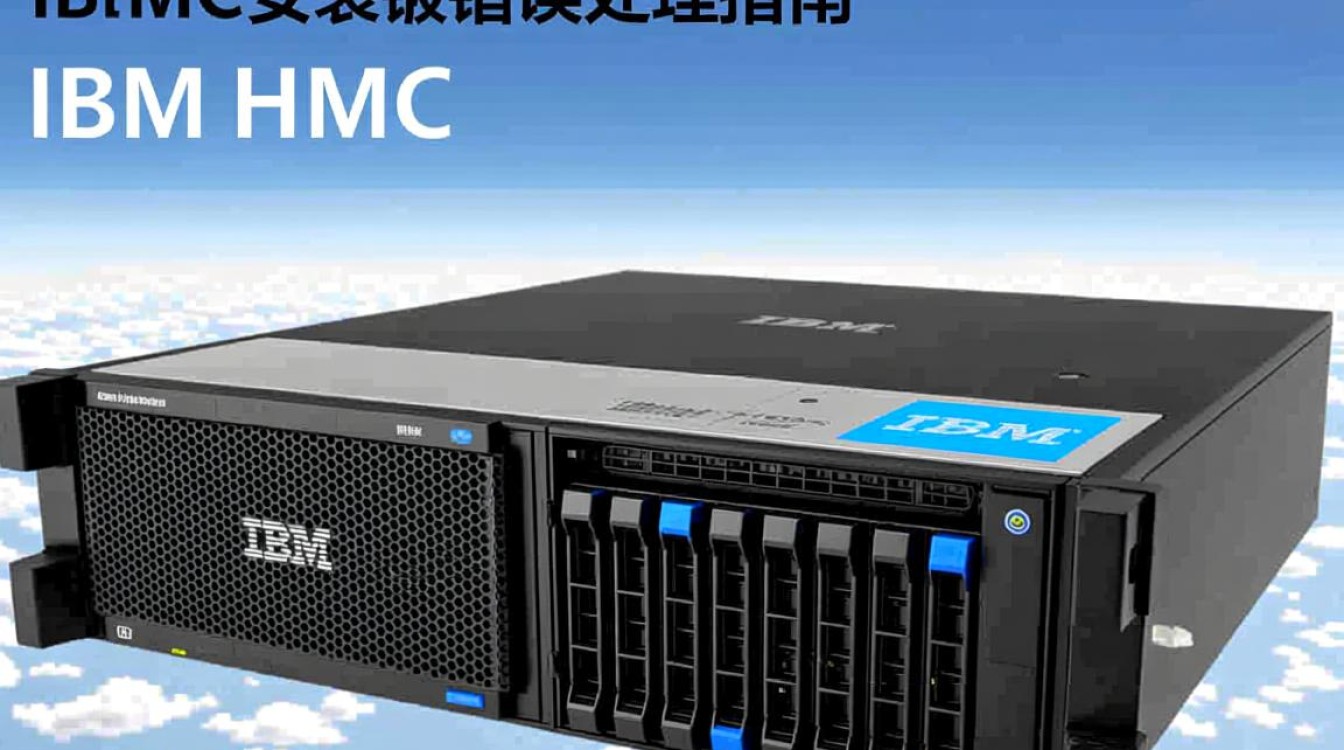IBM HMC安装过程中频繁报错,究竟是什么原因导致安装失败?-图2 IBM HMC安装过程中频繁报错,究竟是什么原因导致安装失败?-图2
