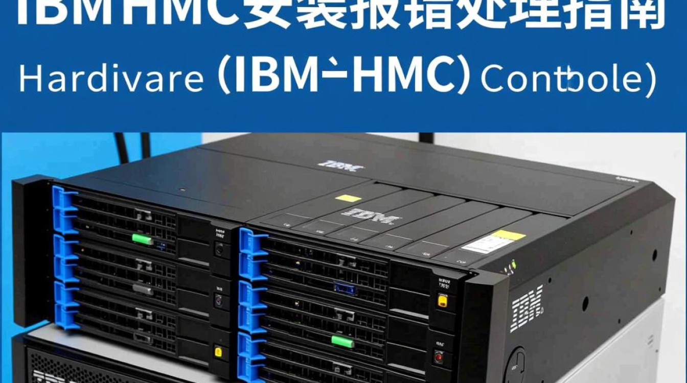 IBM HMC安装过程中频繁报错,究竟是什么原因导致安装失败?-图3 IBM HMC安装过程中频繁报错,究竟是什么原因导致安装失败?-图3