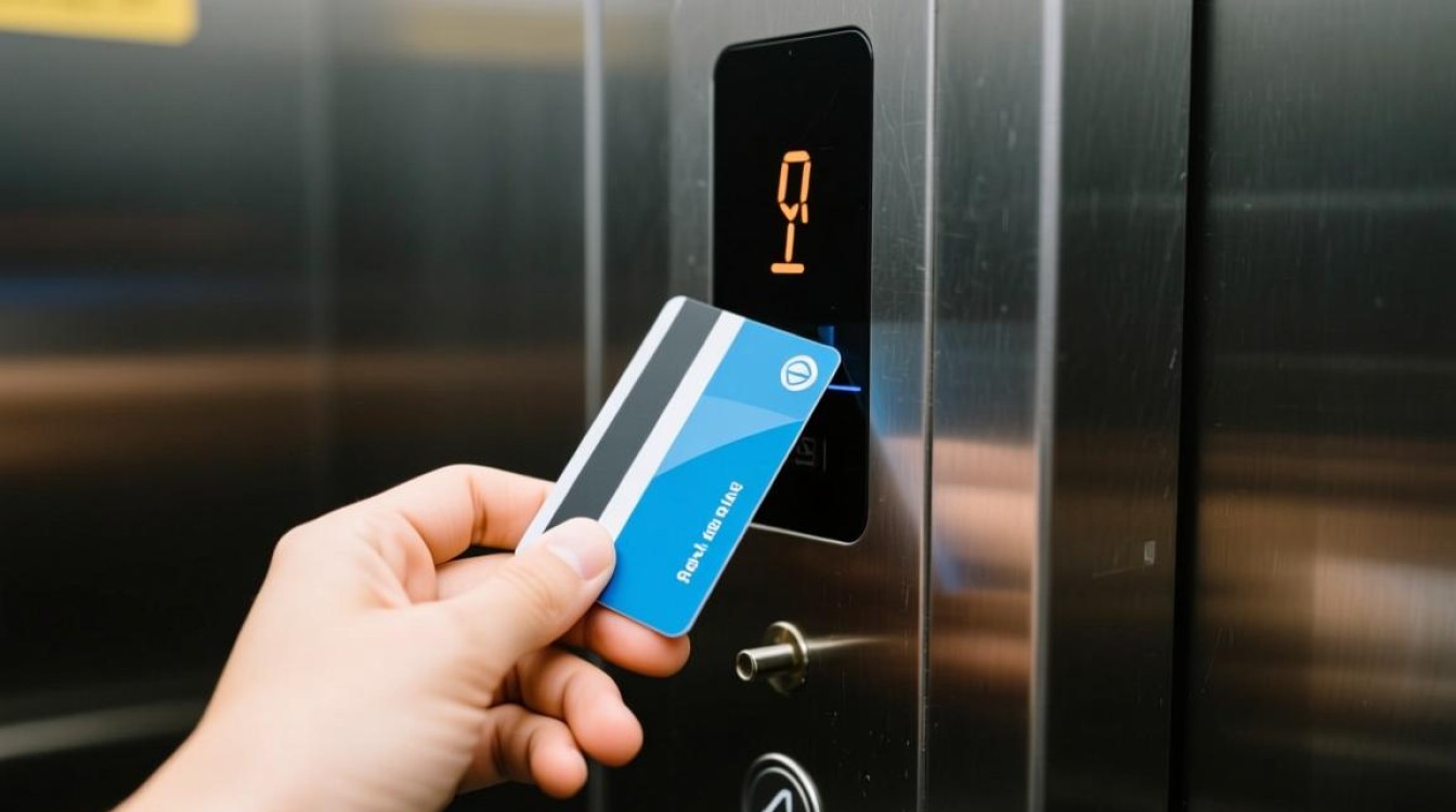 电梯卡失灵怎么办？揭秘破解电梯卡的秘密技巧！-图2