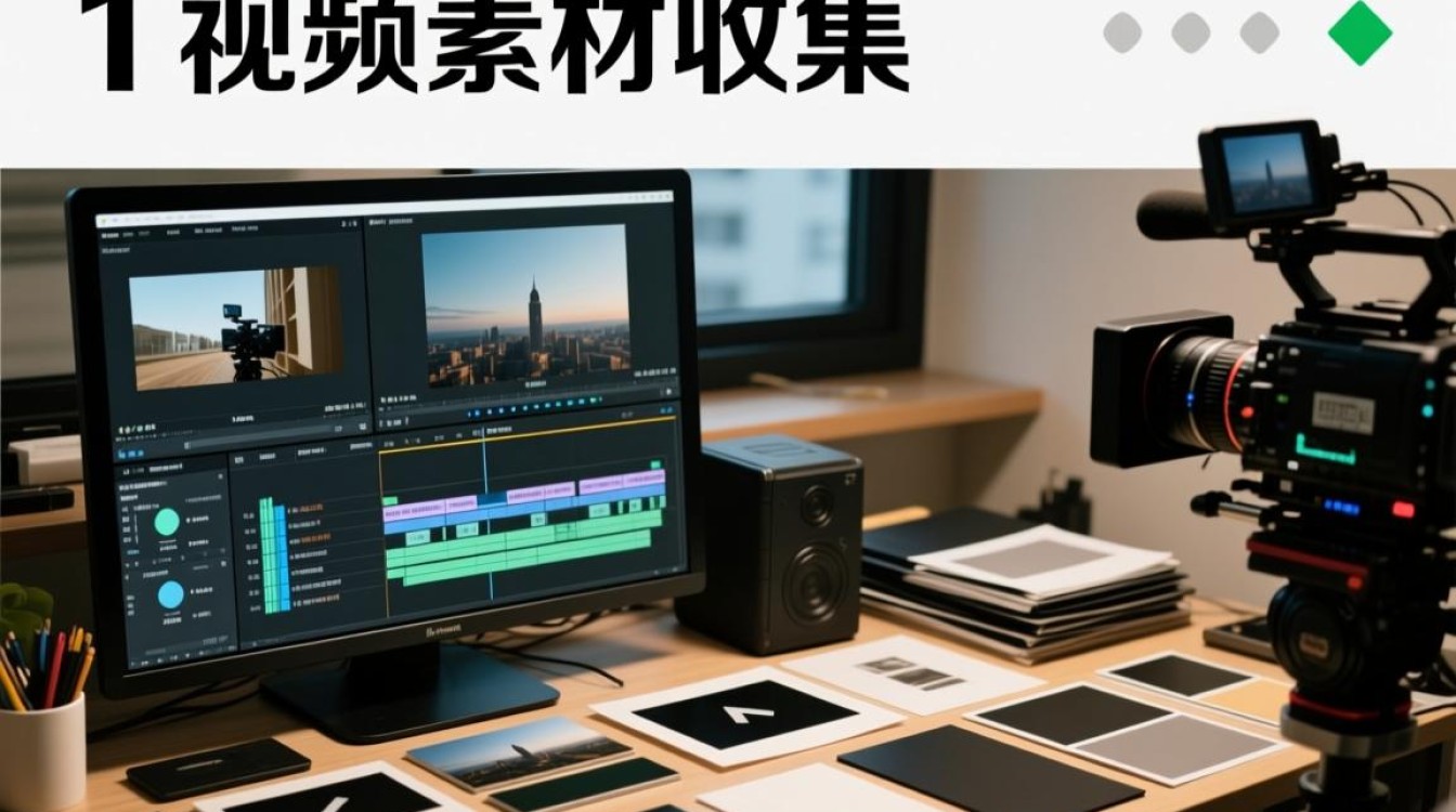 揭秘！英子视频制作背后的剪辑技巧与奥秘-图1