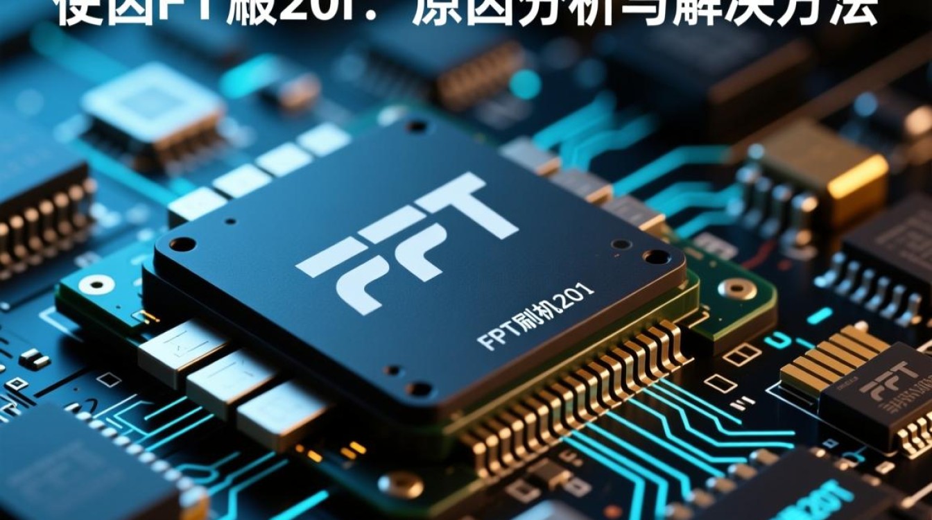 fpt刷报错201究竟是什么原因导致的，如何解决？-图2