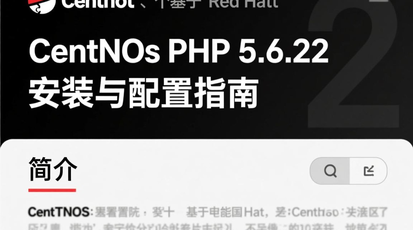 CentOS 5.6.22版本中PHP 5.6.22存在哪些潜在问题或兼容性问题？-图2