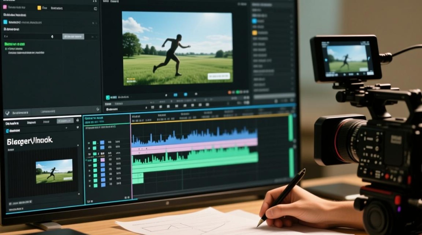 如何轻松掌握宽频视频剪辑技巧？揭秘高效剪辑秘诀！-图1