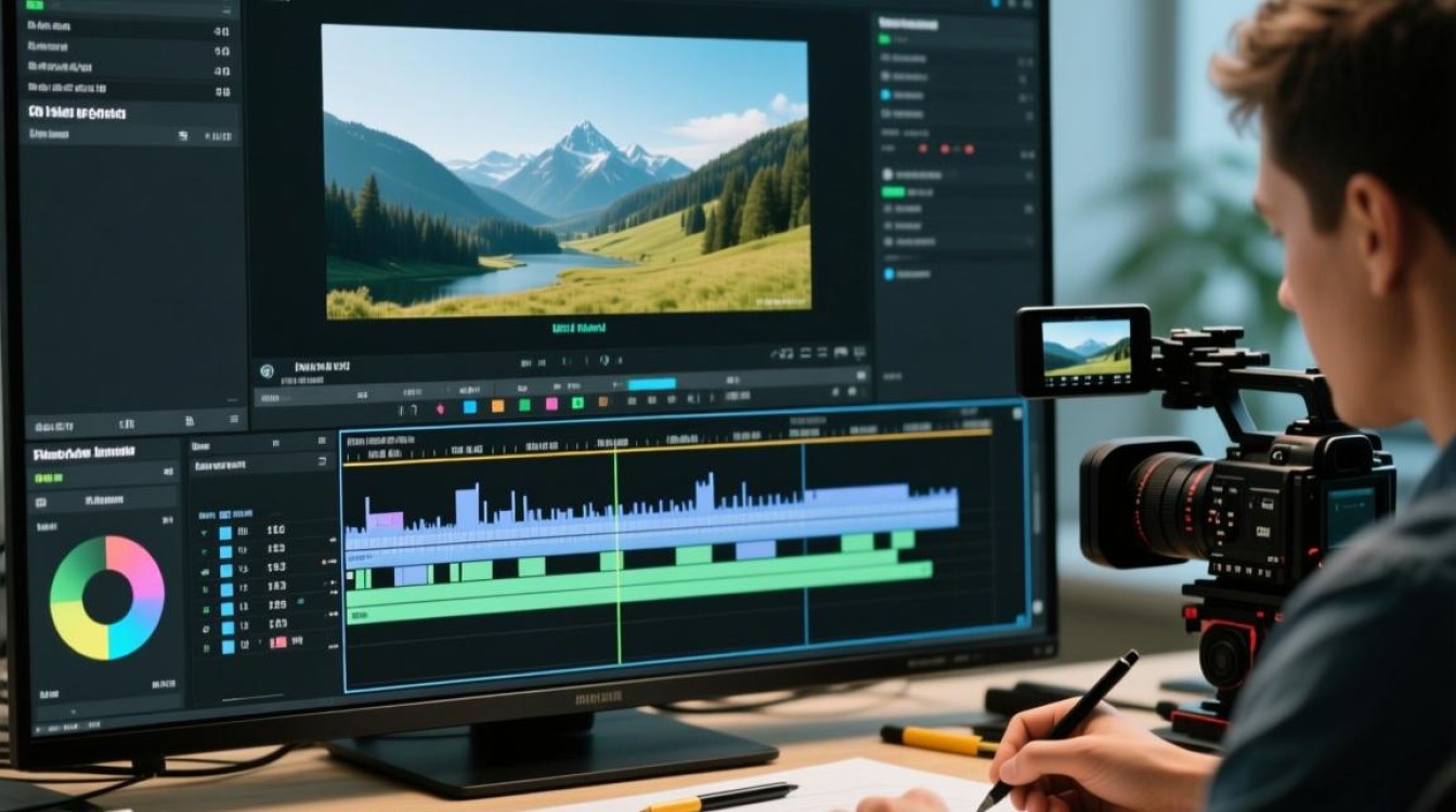 如何轻松掌握宽频视频剪辑技巧？揭秘高效剪辑秘诀！-图3