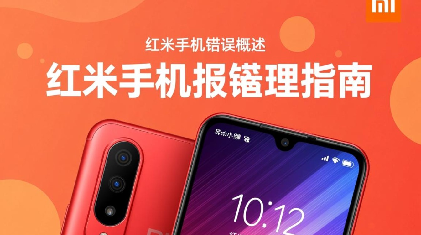 红米手机频繁报错status，究竟是什么原因导致系统异常？如何解决？-图2