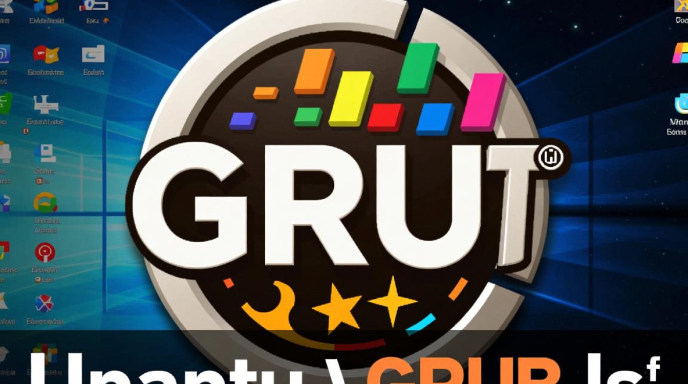 Ubuntu系统执行grub ls命令时频繁报错，原因及解决方法是什么？-图2