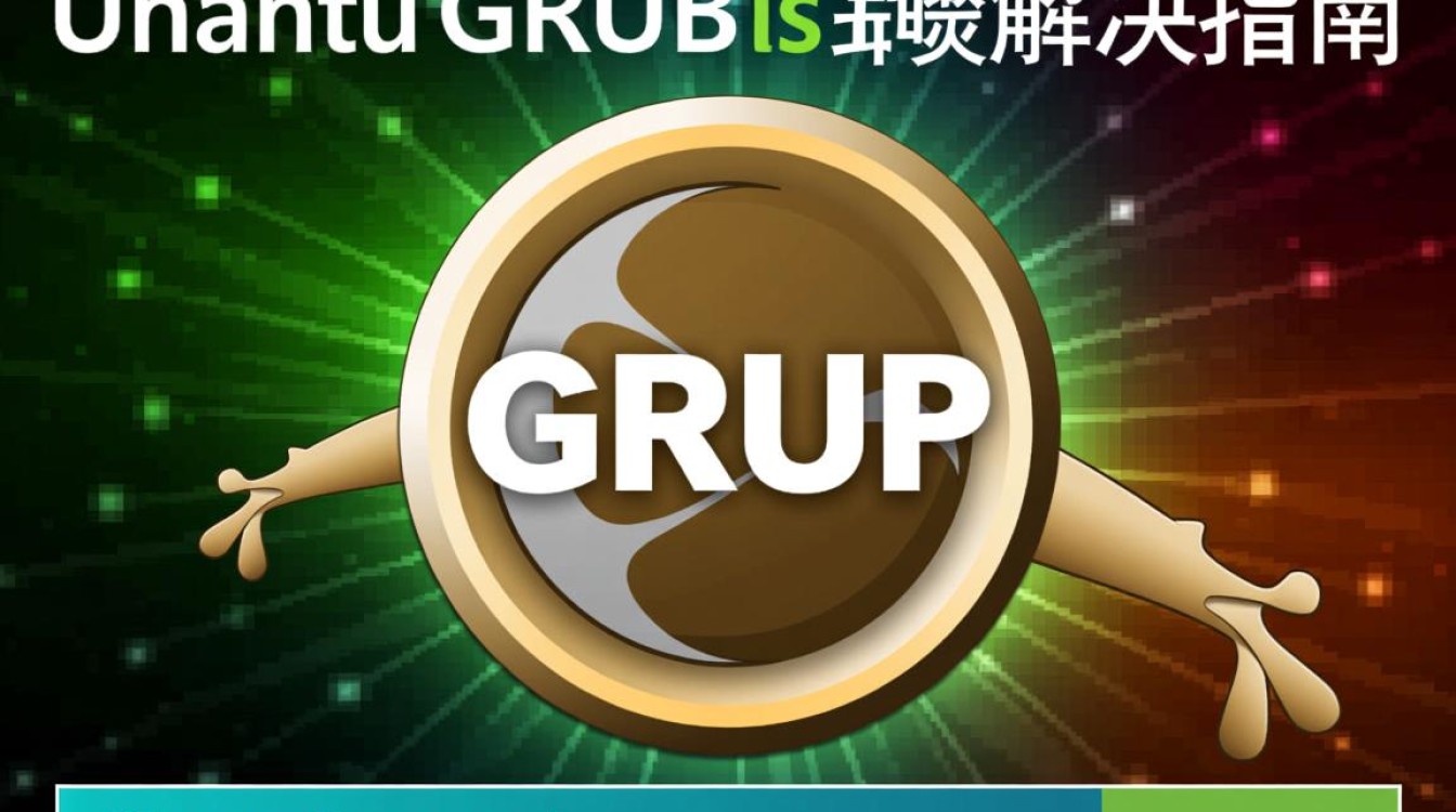 Ubuntu系统执行grub ls命令时频繁报错，原因及解决方法是什么？-图3
