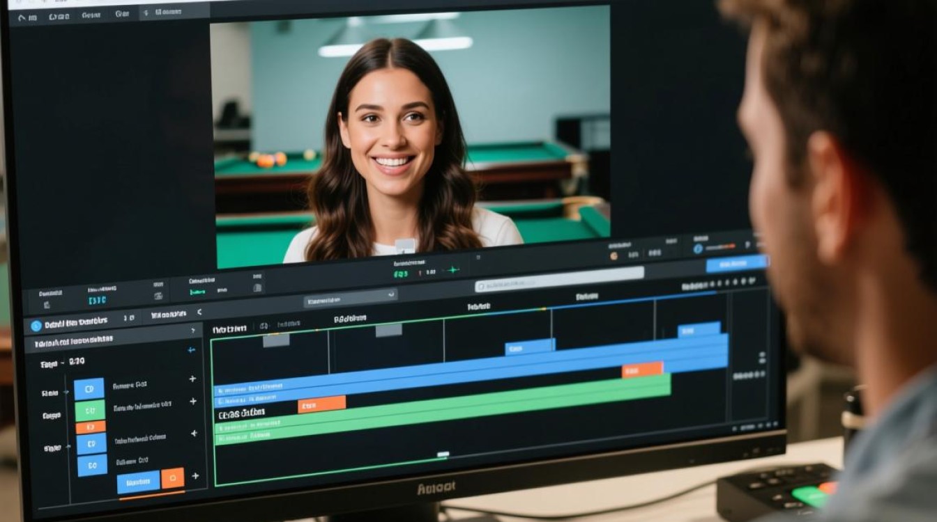 如何高效剪辑二十大精彩视频,实现视觉盛宴?-图1 如何高效剪辑二十大精彩视频,实现视觉盛宴?-图1