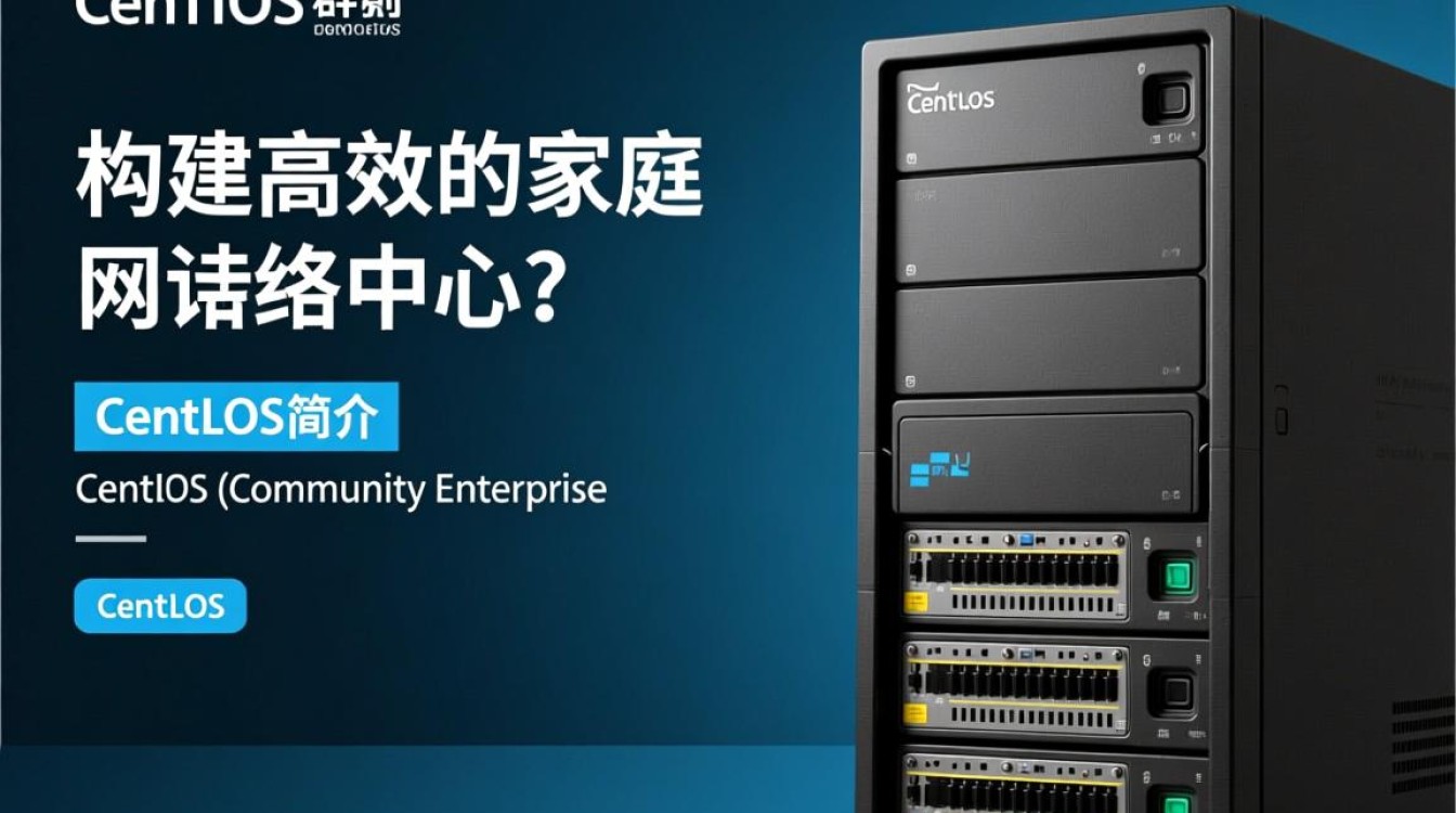 群晖CentOS系统配置疑问，如何优化性能与安全性？-图1