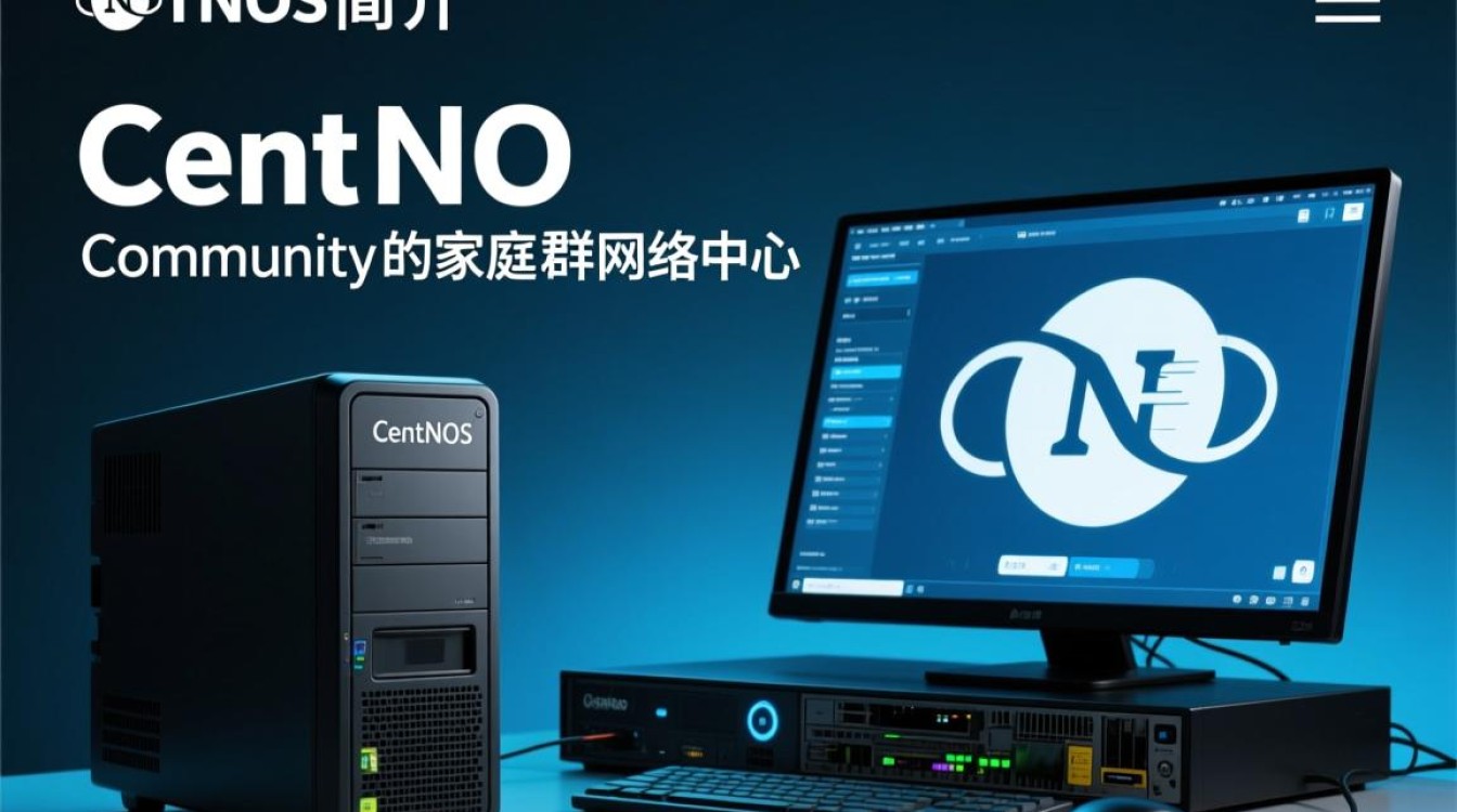 群晖CentOS系统配置疑问，如何优化性能与安全性？-图3
