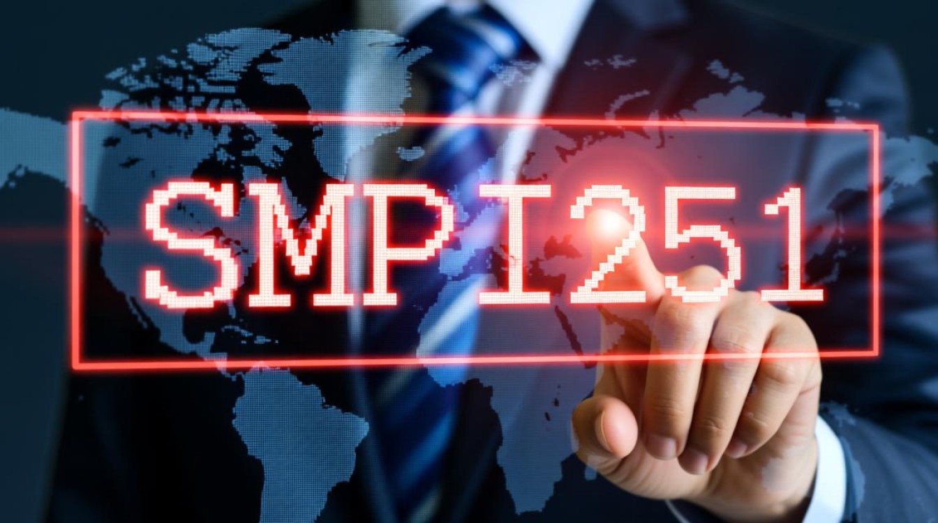SMTP451错误背后原因详解，是什么导致邮件发送失败？-图1