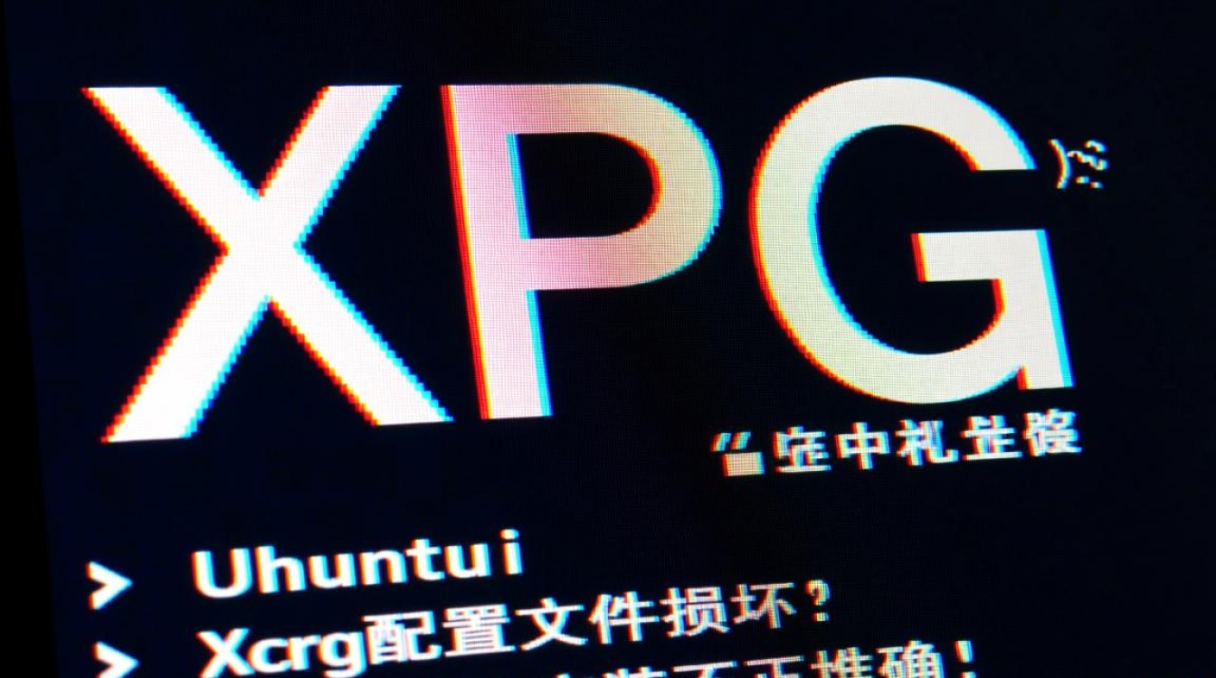 Ubuntu开机Xorg报错？详细排查与解决步骤揭秘！-图1