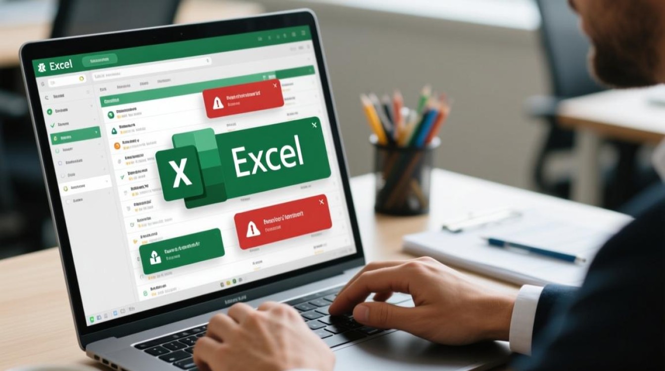 excel报错列表中常见错误及解决方法汇总，为何我的Excel总报错？-图1