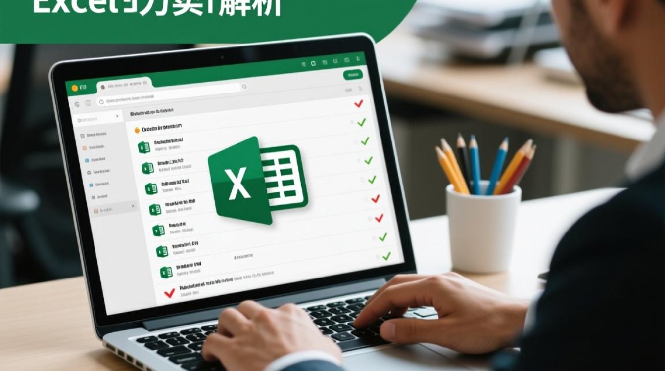 excel报错列表中常见错误及解决方法汇总，为何我的Excel总报错？-图3