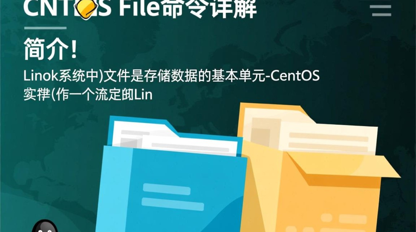 CentOS file命令具体功能详解及使用疑问解答？-图3