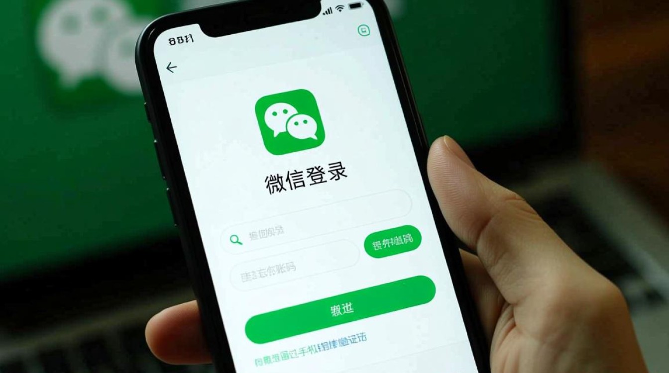 微信手机号码修改步骤详解，为何无法更改绑定手机号？-图1