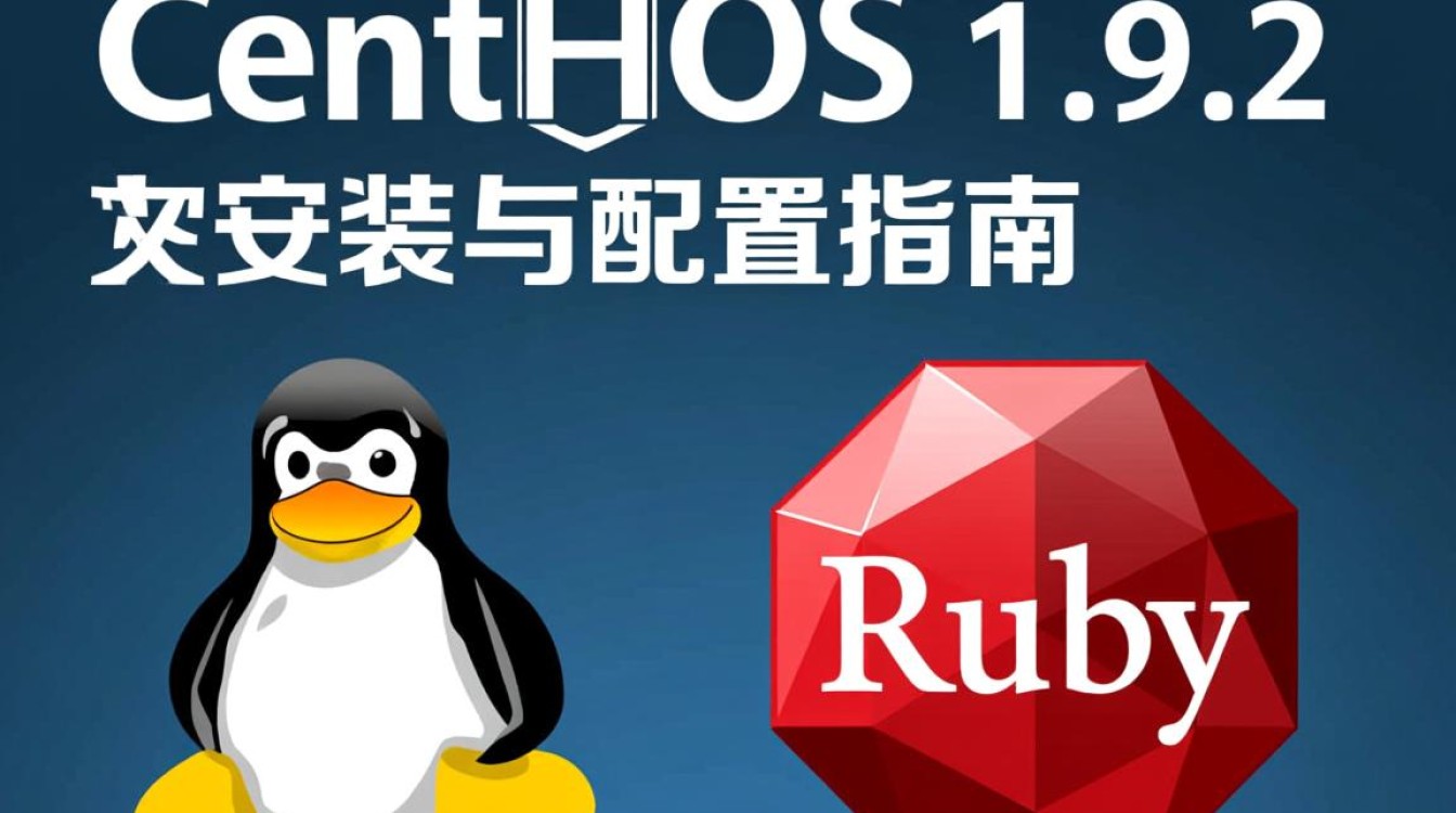 CentOS安装Ruby 1.9.2时遇到问题，如何解决兼容性与升级难题？-图2