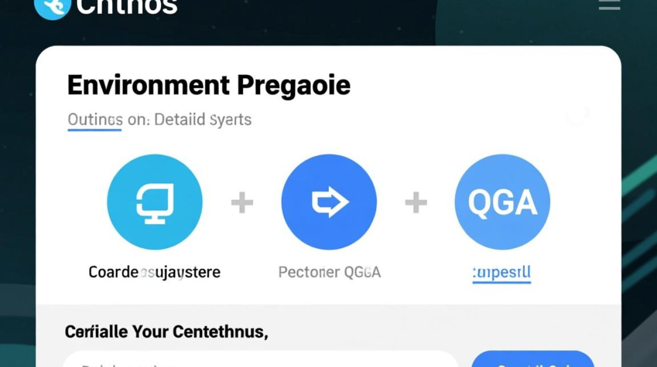 CentOS安装QGA时遇到问题？30招高效解决技巧大揭秘！-图1