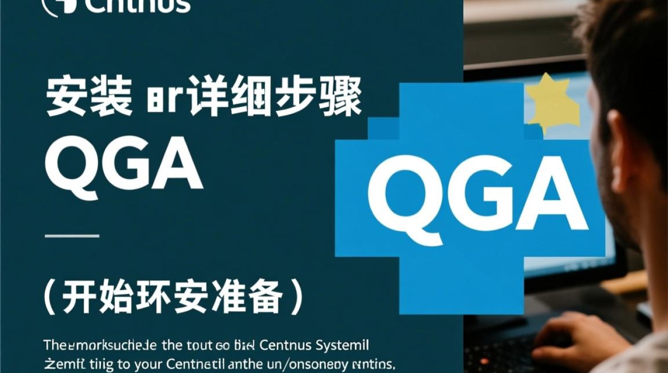CentOS安装QGA时遇到问题？30招高效解决技巧大揭秘！-图2