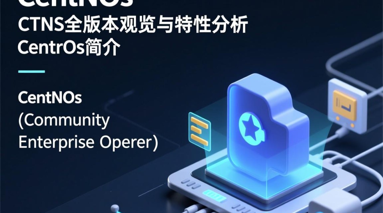 CentOS全版本疑问如何高效管理不同版本的CentOS系统？-图1