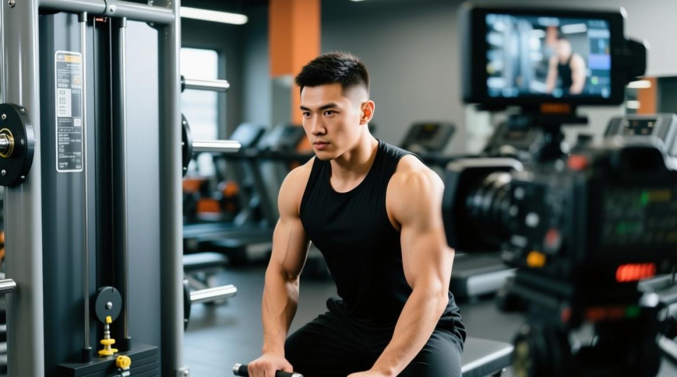 如何高效剪辑器械训练视频以提升教学效果和观众参与度？-图1