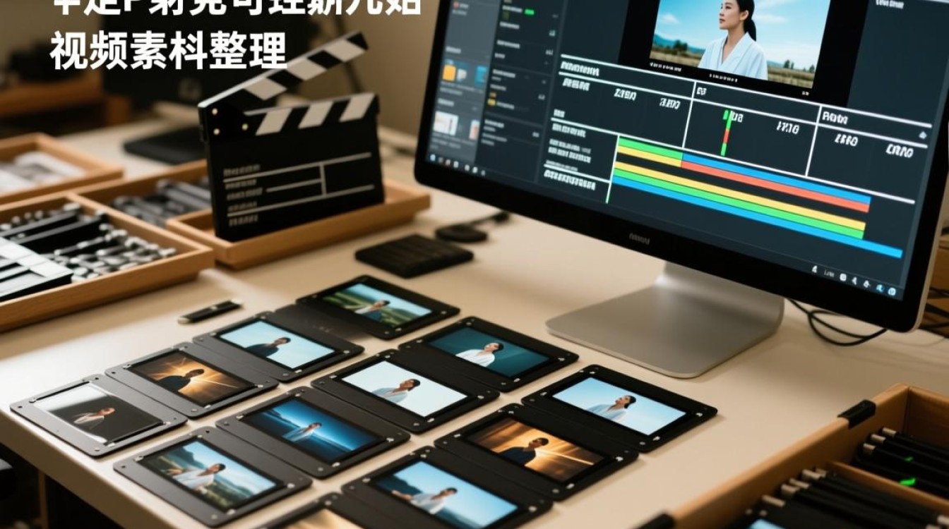 如何高效剪辑门的视频，实现专业级视频效果？-图1