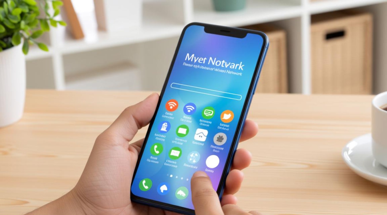 如何轻松更改手机中的WiFi密码，安全保护家中网络？-图1
