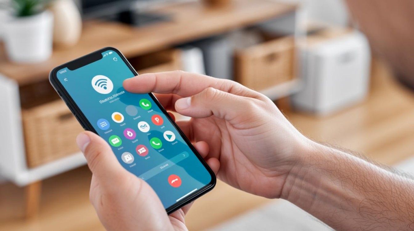 如何轻松更改手机中的WiFi密码，安全保护家中网络？-图3