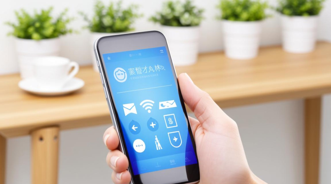如何轻松更改手机中的WiFi密码，安全保护家中网络？-图2