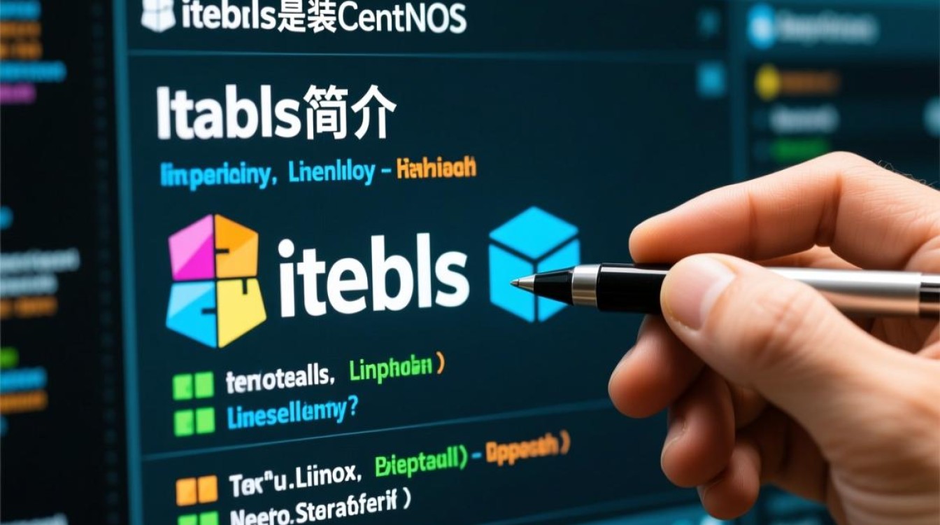 iptables重装CentOS后，如何确保网络规则配置正确无误？-图2
